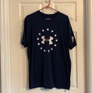 Men’s Under Armour T shirt